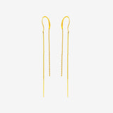 CHAIN ​​EARRINGS