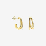 LOUVRE EARRINGS