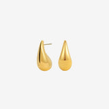 Teardrop Earrings