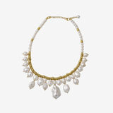 Komodo Necklace