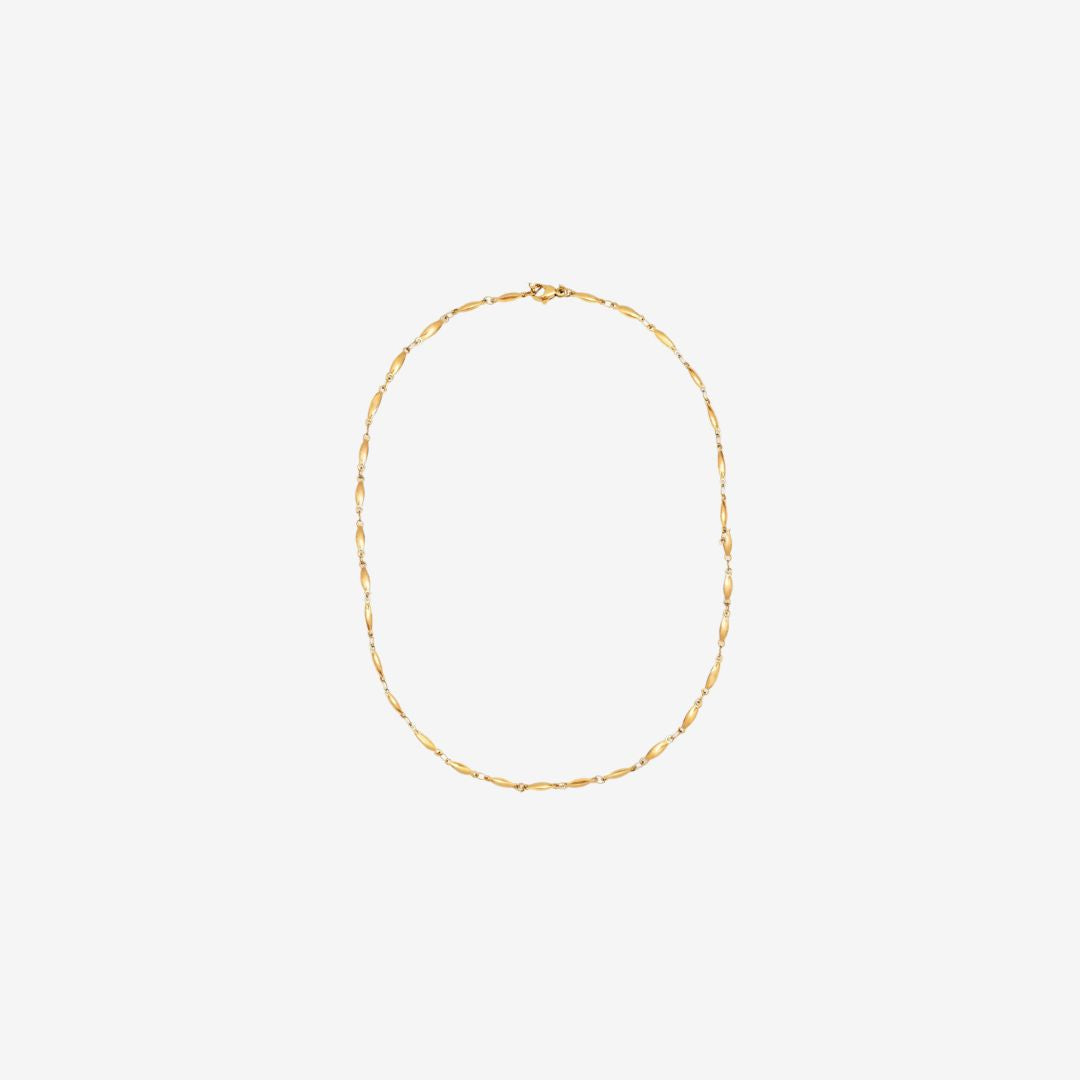 Drip Chain/Bracelet – Mineraloite