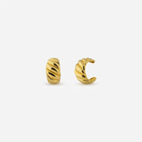 Earcuff Croissant