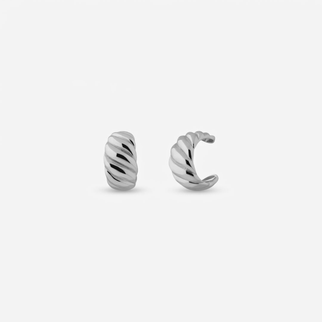 Earcuff Croissant
