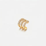 Earcuff Claw
