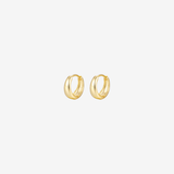 Hailey Huggies - Gold