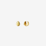 Grace Earrings - Gold