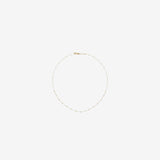 Cascade Chain/Bracelet