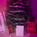 Calendario de Adviento Joyas 2025