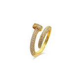 ANILLO CRYSTELLE CLOU