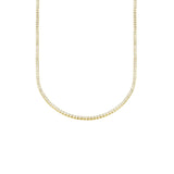 TENNIS NECKLACE