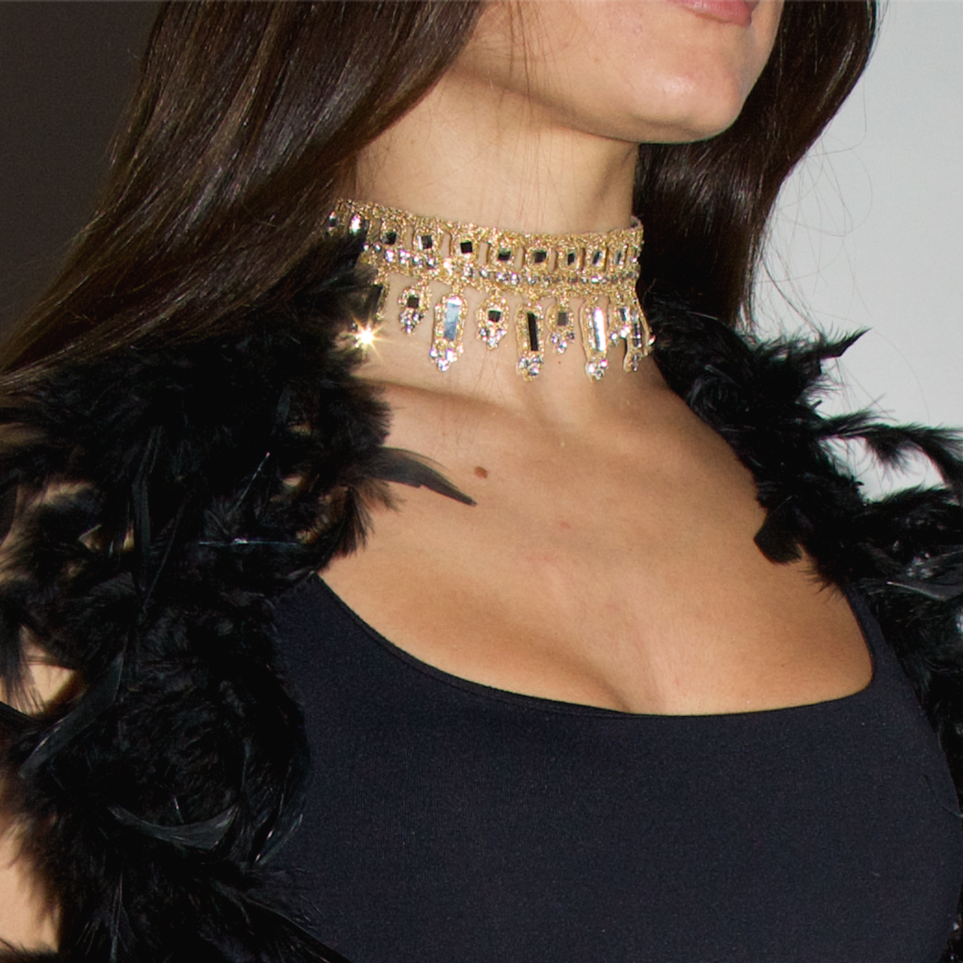 Pune Choker