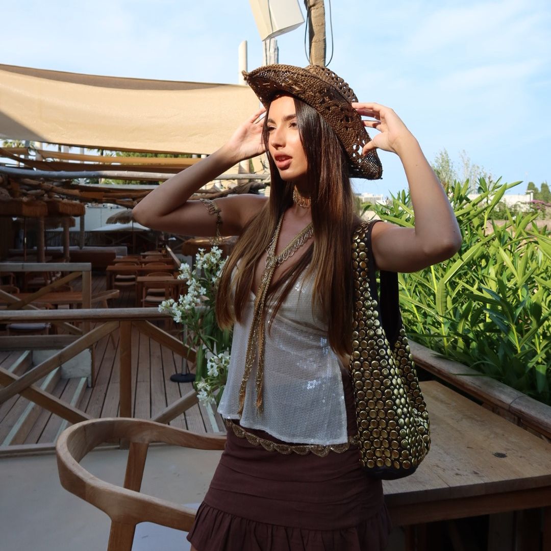 tanah bag