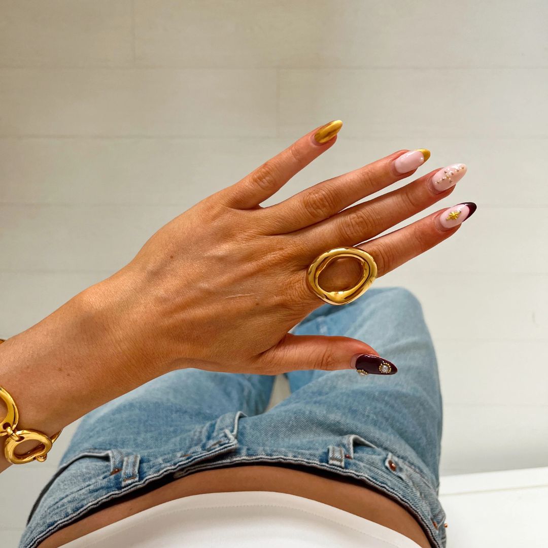 gaïa ring