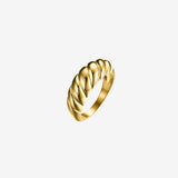 Croissant Ring