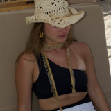 Bandeau/Belt Boho Bali