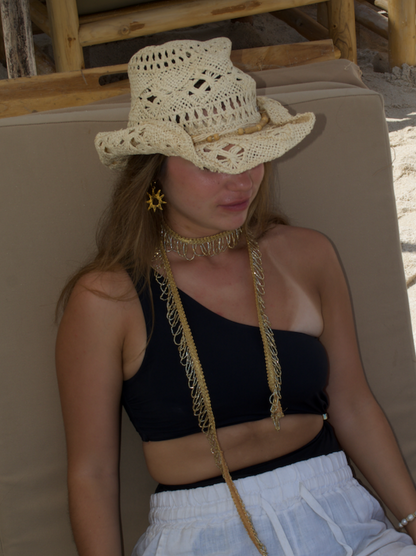 Bandeau/Belt Boho Bali