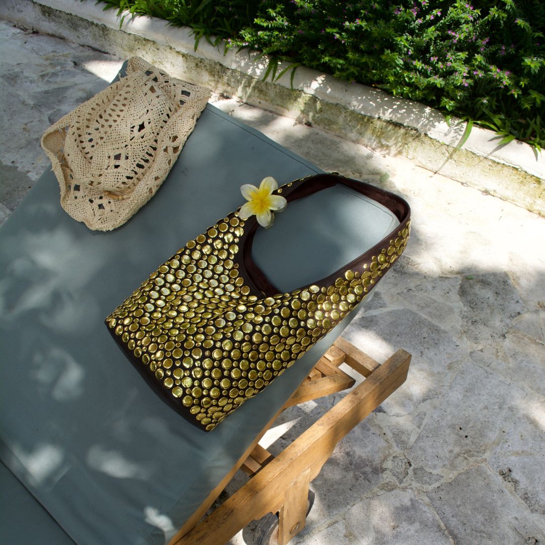 tanah bag