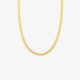 Boa Necklace