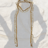 Bandeau/Belt Boho Bali