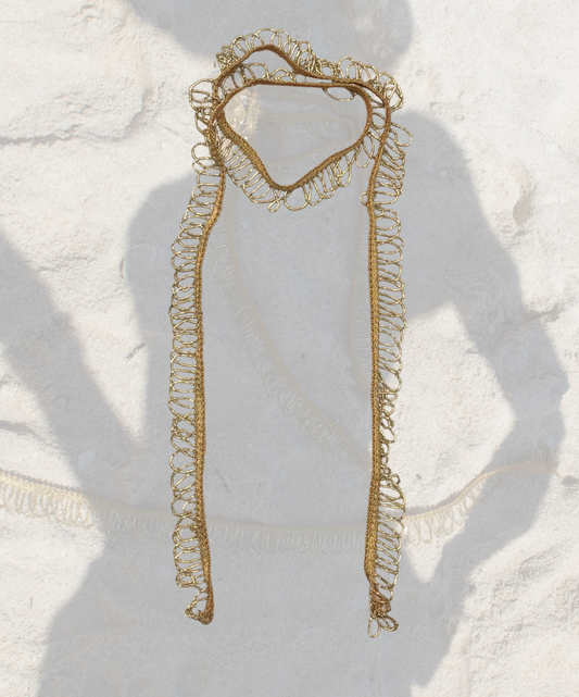Bandeau/Belt Boho Bali
