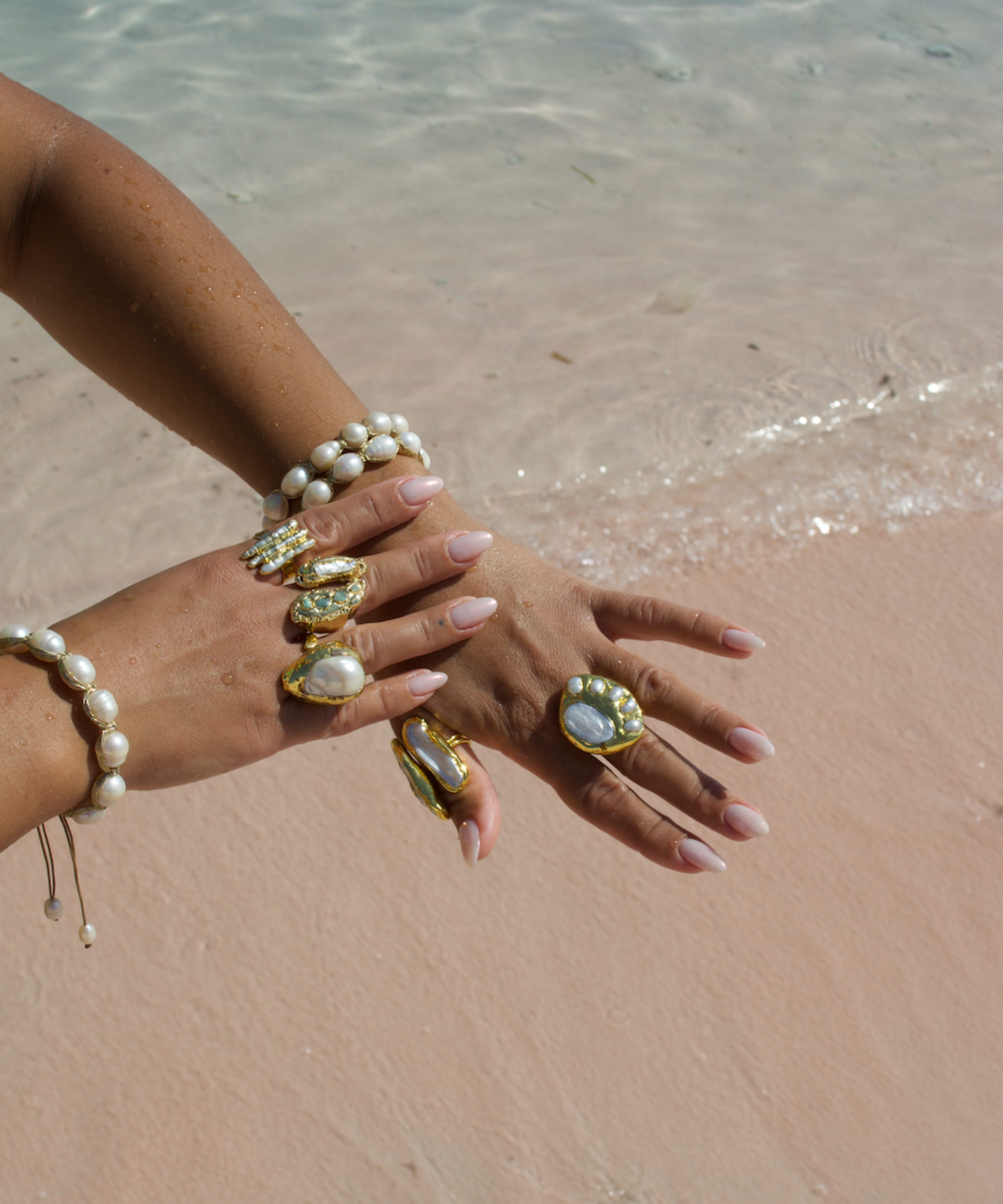 Trawa Ring