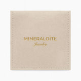 Bolsa Gamuza Mineraloite