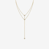 Collar Triple Ciconita