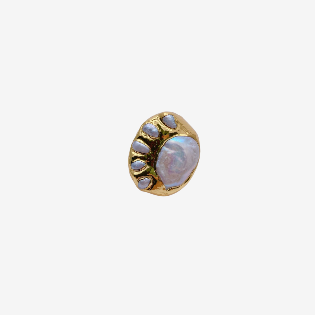 Padar Ring