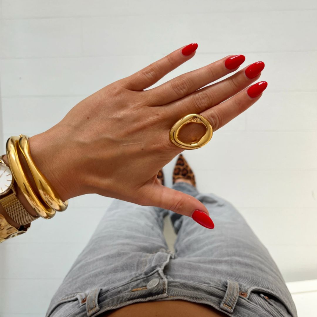 gaïa ring