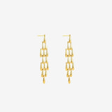 CASCADE EARRINGS
