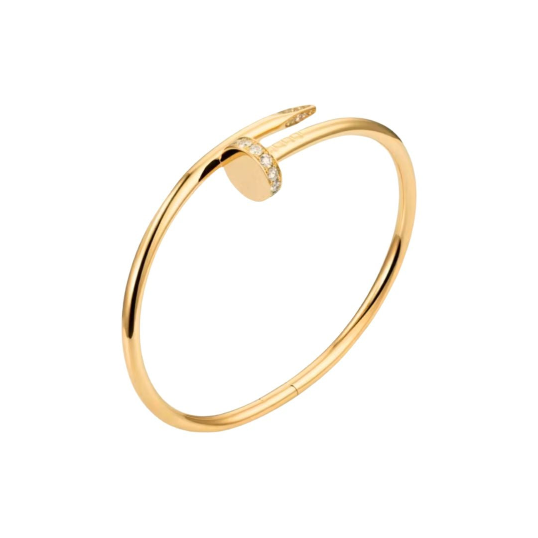 brazalete crystelle clou