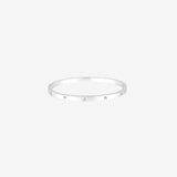 LOVE C THICK BRACELET