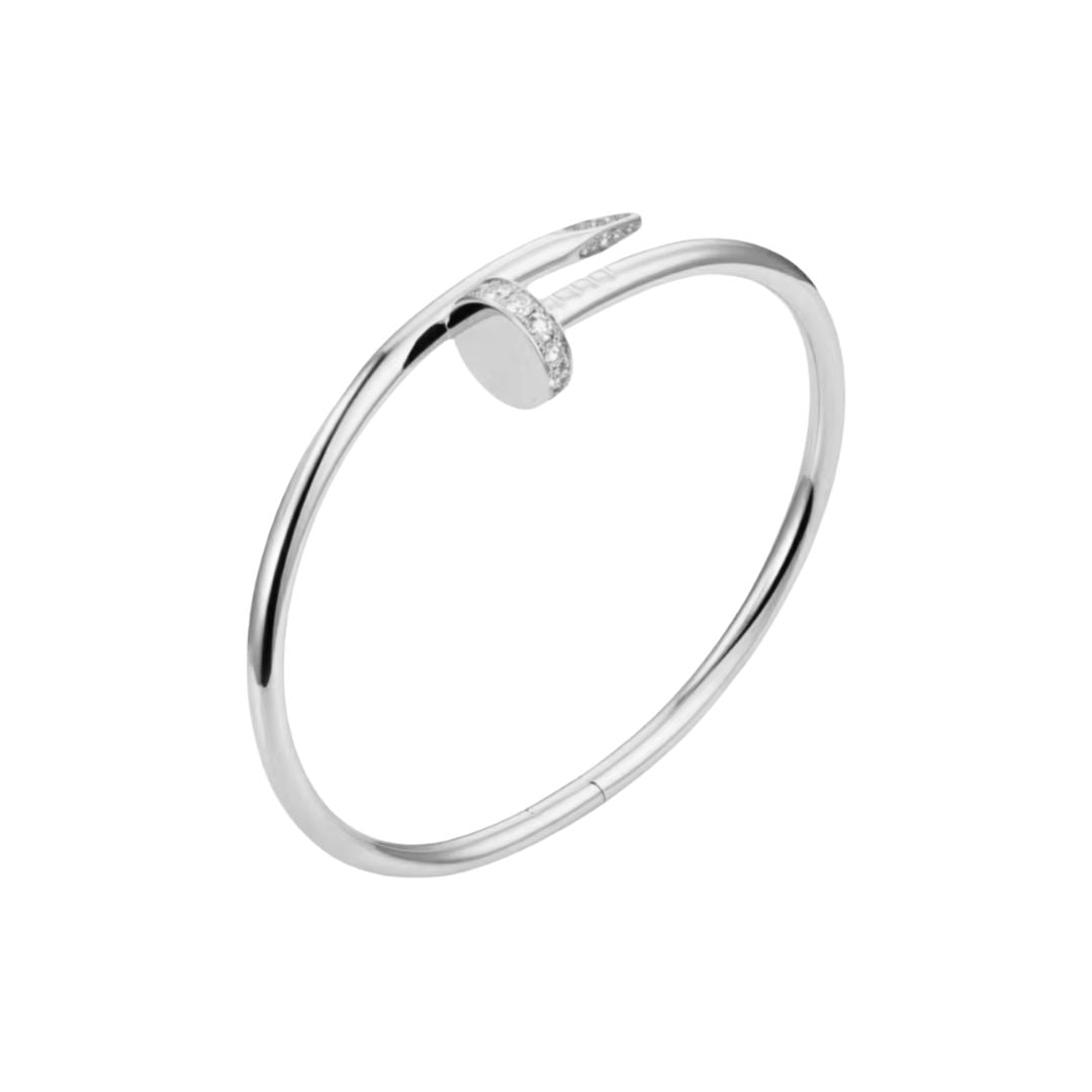 brazalete crystelle clou