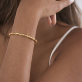 Bamboo bracelet
