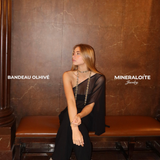 OHLIVÉ BANDEAU