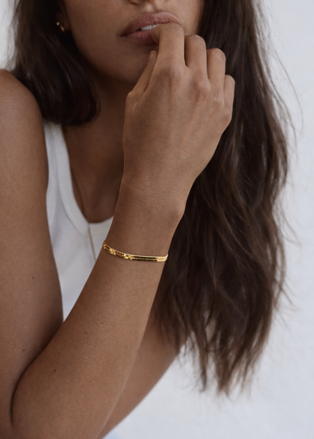 Boa Bracelet