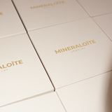 Caja Mineraloite