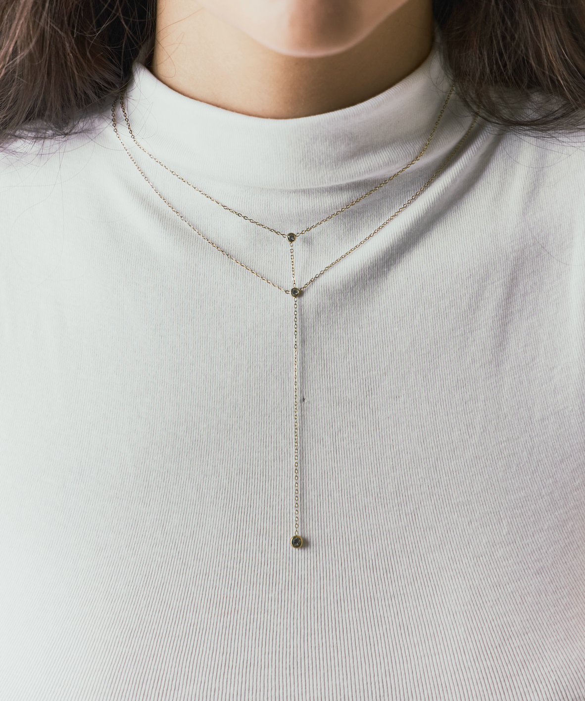 Collar Triple Ciconita