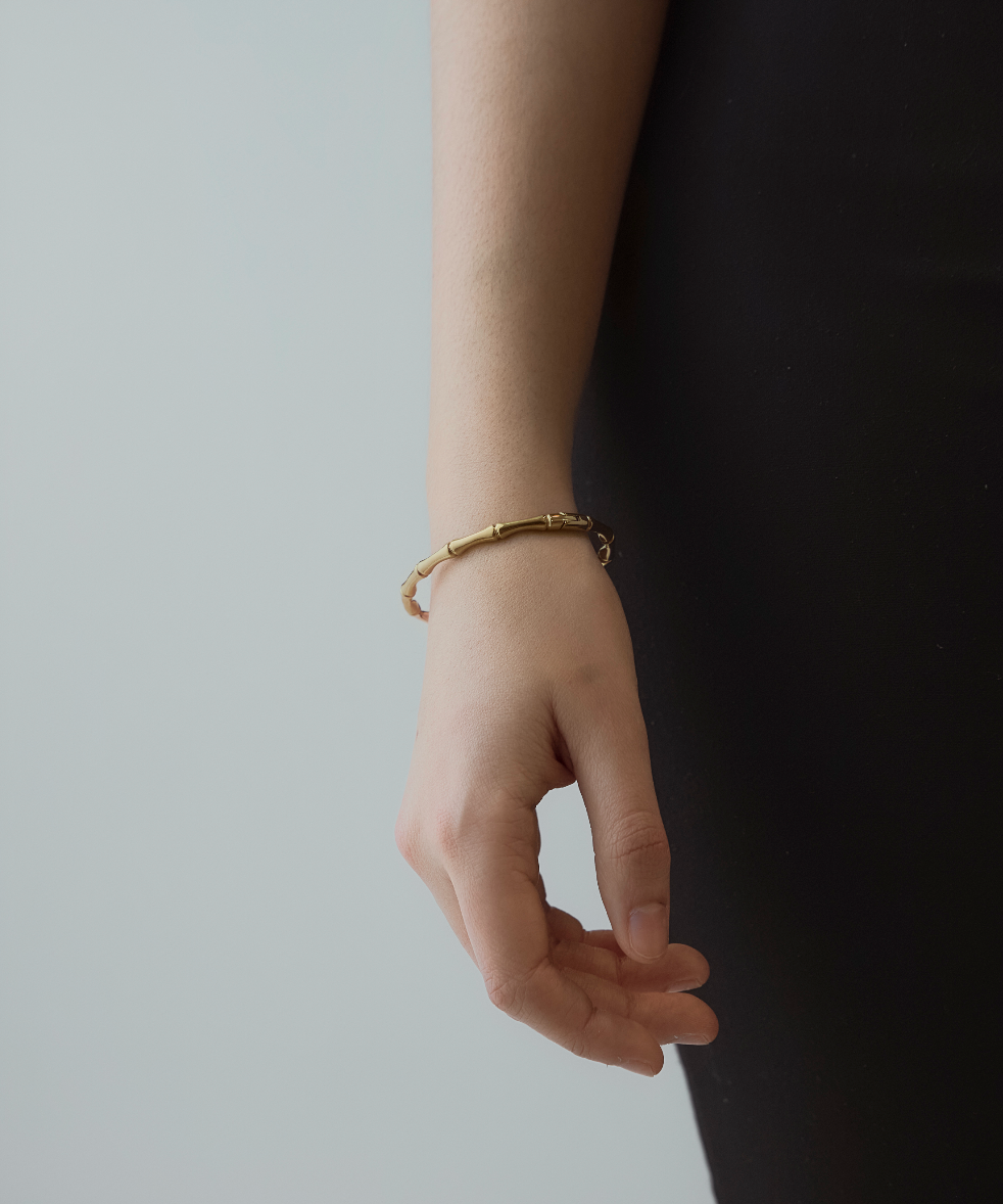 Bamboo Bracelet