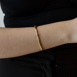 Bamboo Bracelet