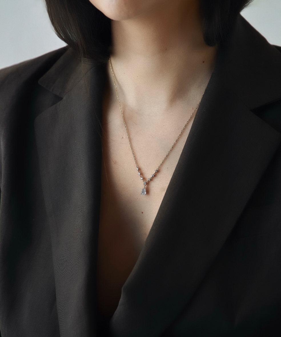 Collar Liora