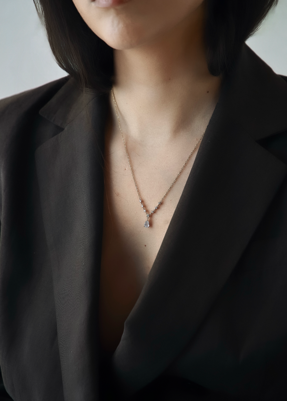 Charlotte Necklace