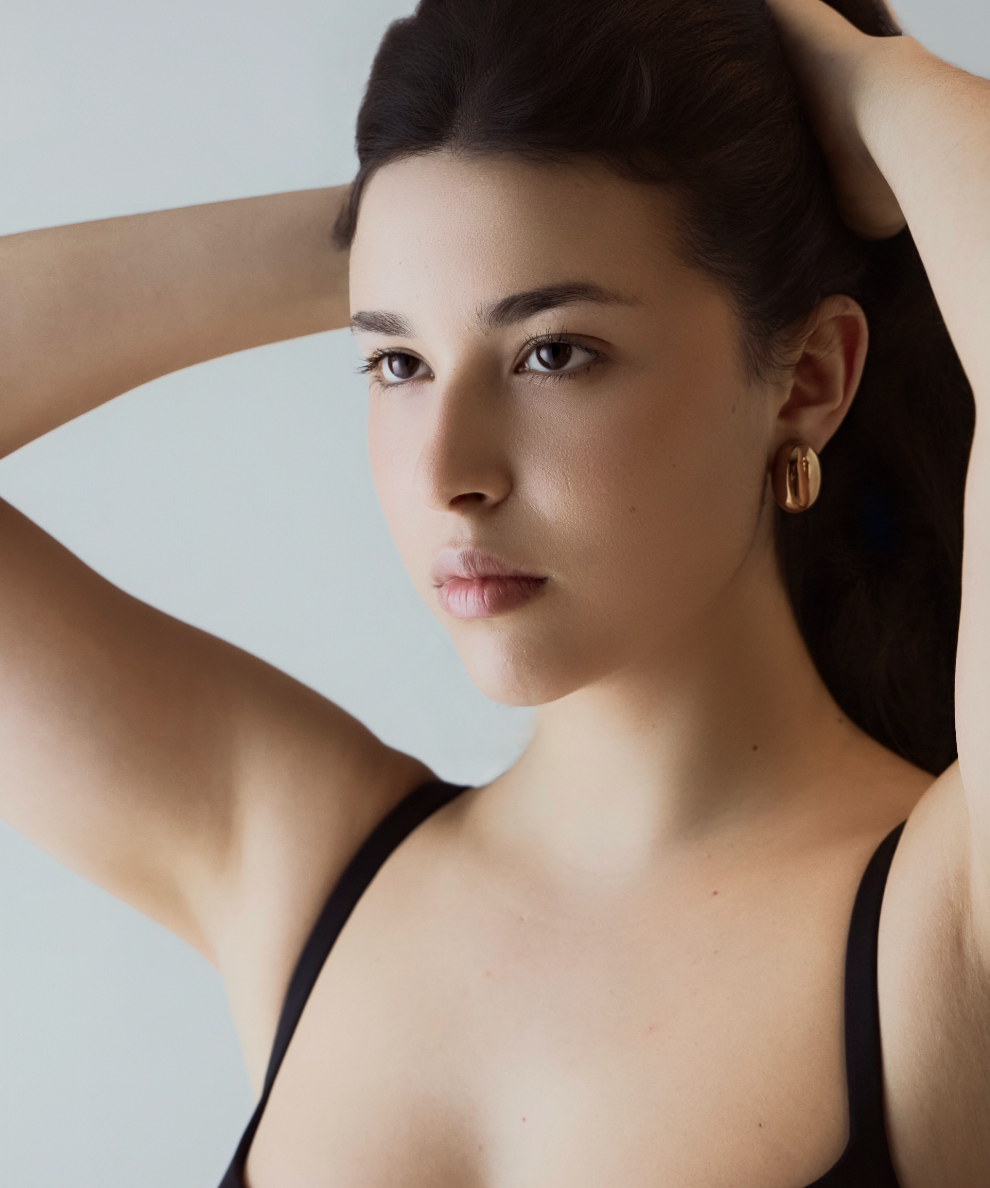 AVOLA EARRINGS