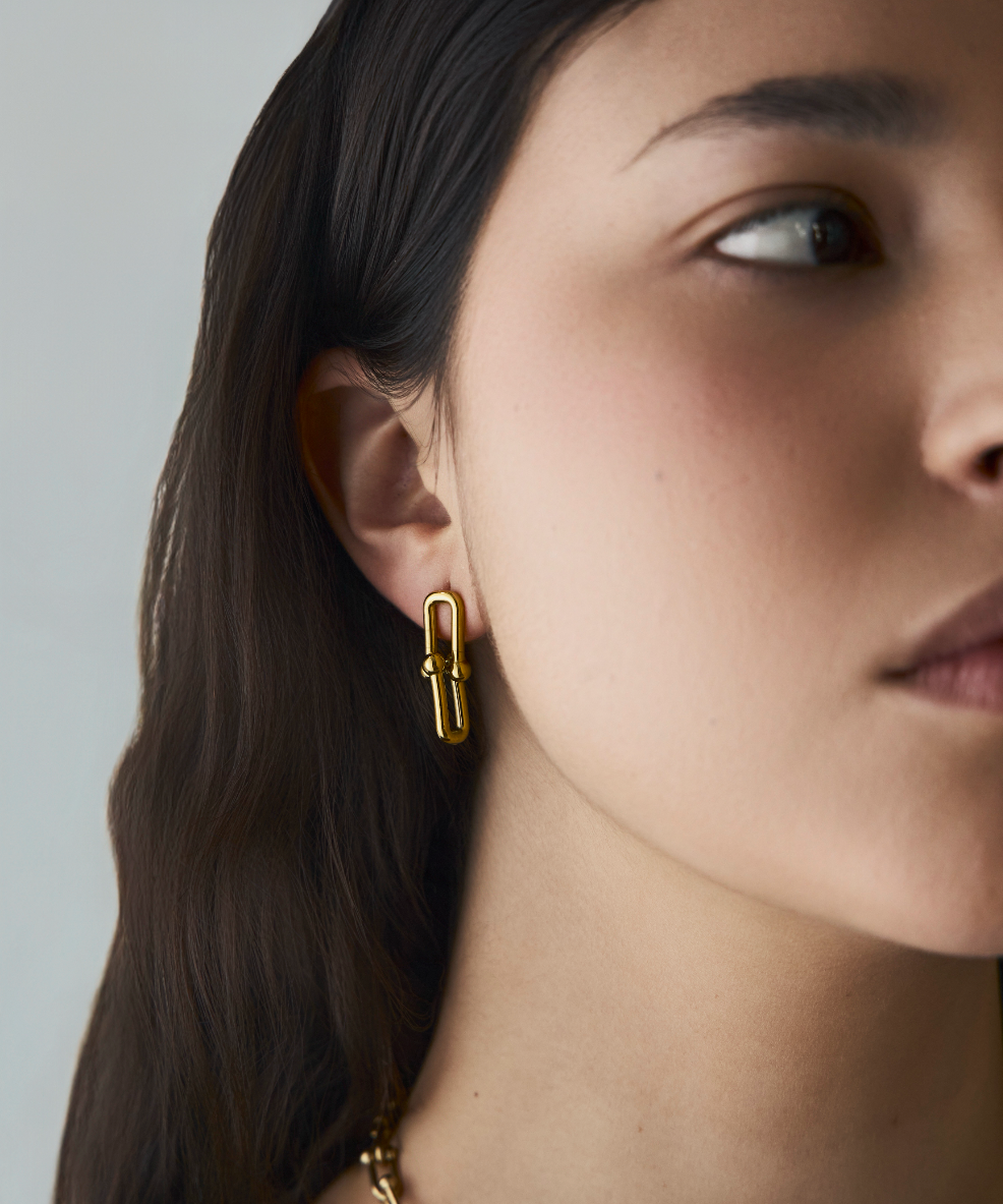 Hardwear Earrings