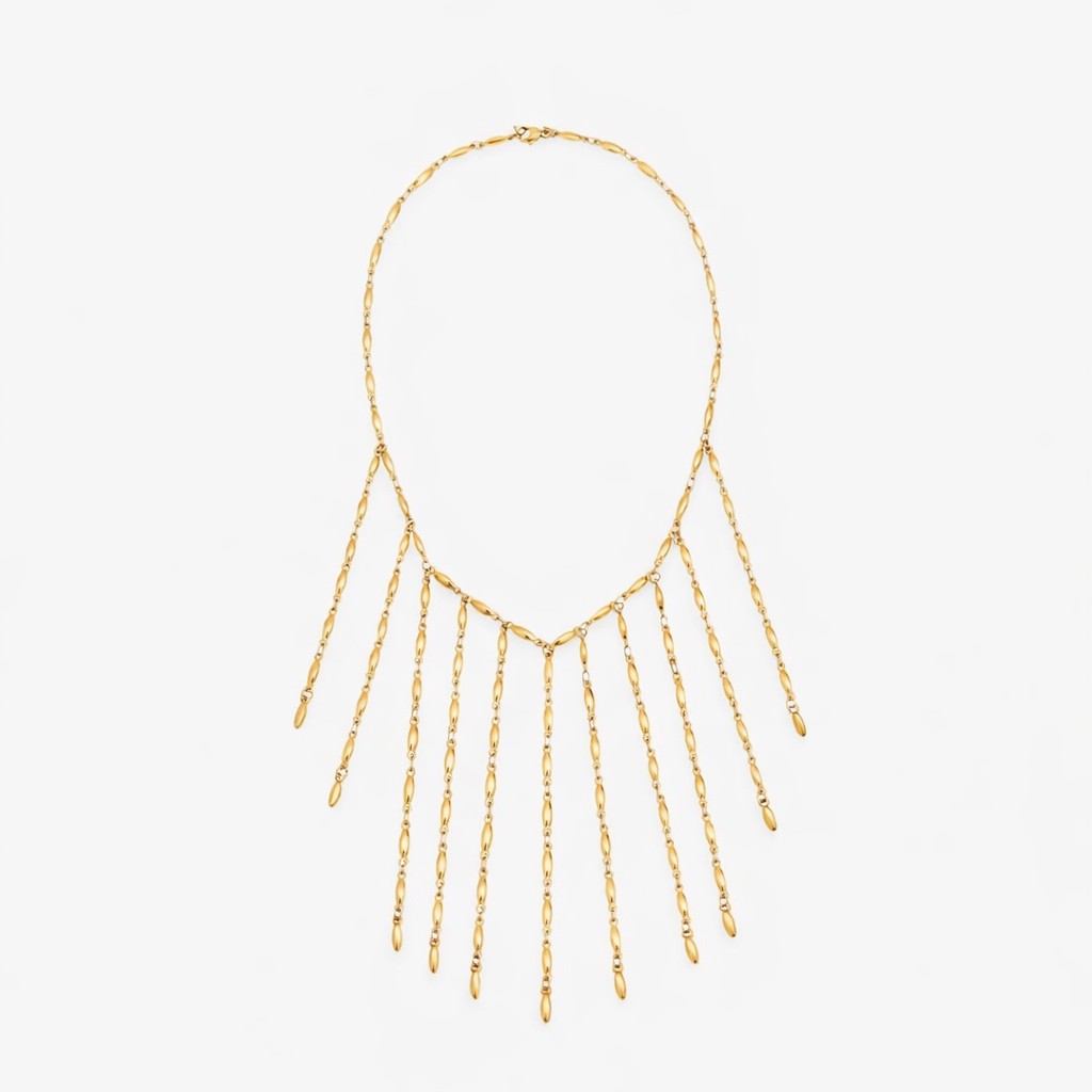 Drip Necklace