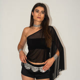 GOA SILVER BELT 