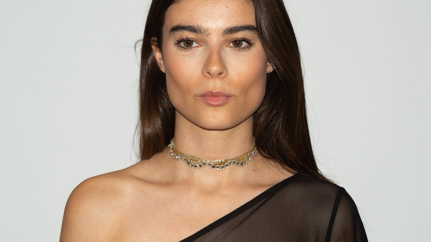 Royaltee Choker