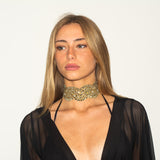 Agra Choker