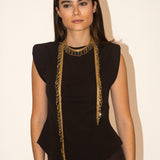 Bandeau/Belt Boho Bali