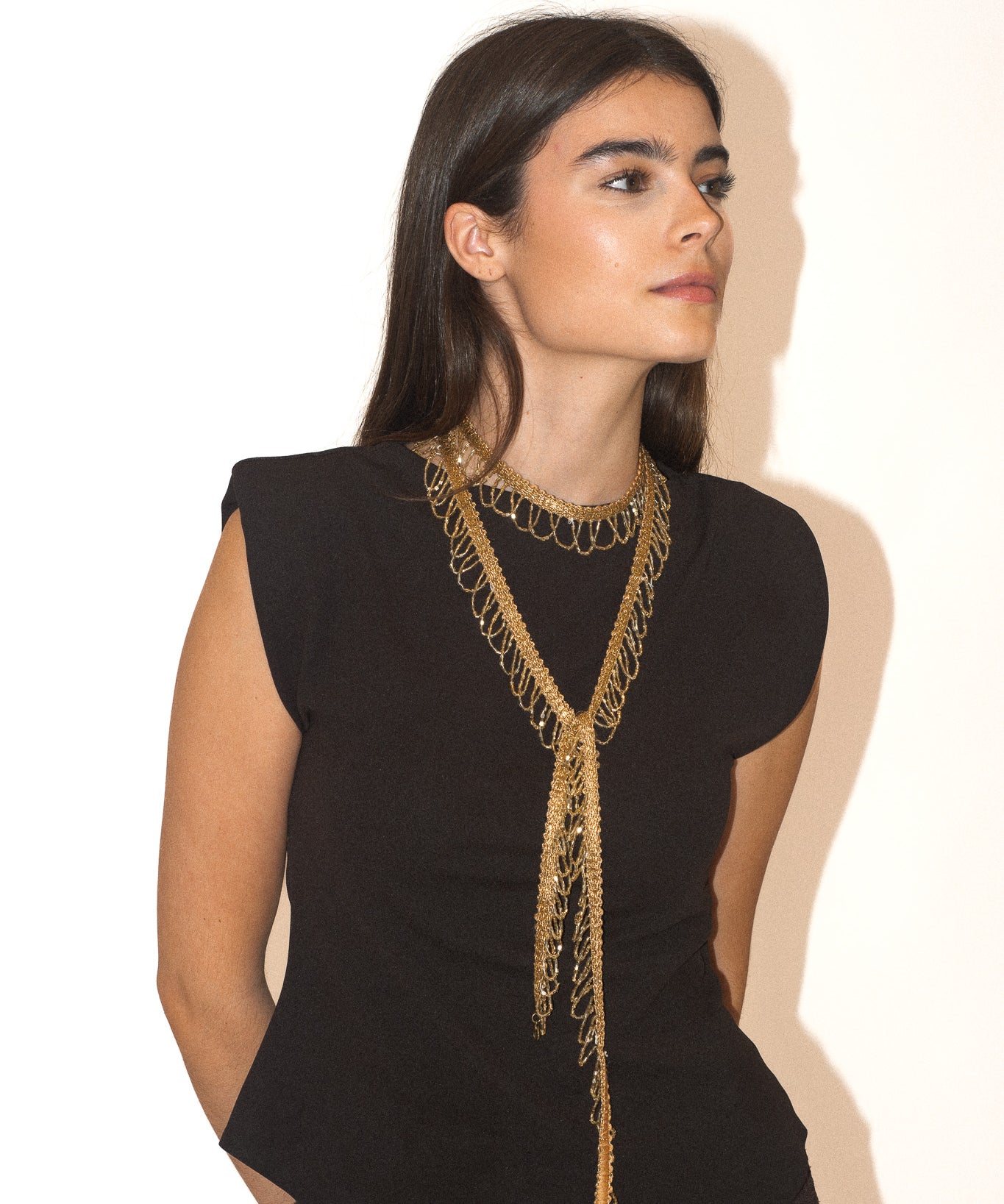 Boho Bali Bandeau/Belt 